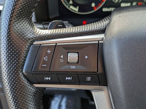 Used 2024 Mitsubishi Outlander SE image 19