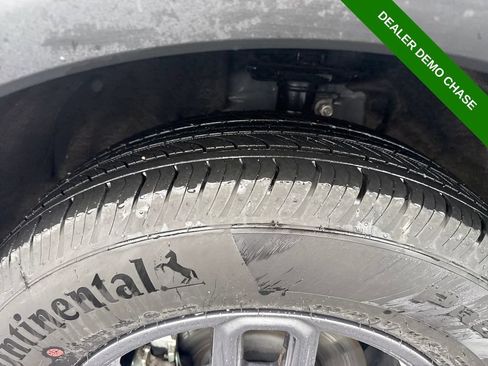 Used 2025 Ford Bronco Sport Big Bend AWD/4WD image 11