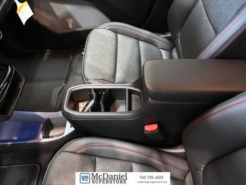 New 2027 Chevrolet Bolt RS image 18