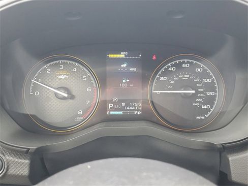 Used 2024 Subaru Forester Wilderness image 23