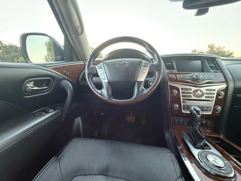 Used 2018 INFINITI QX80 2WD image 22