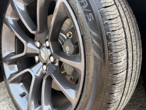 Used 2020 Dodge Charger Scat Pack w/ Plus Group RWD image 5