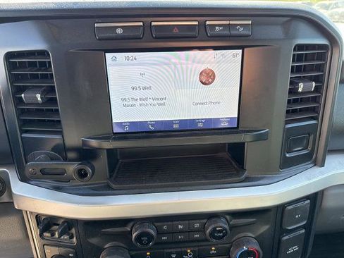 Certified 2024 Ford F250 XLT w/ FX4 Off-Road Package image 23