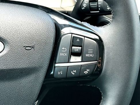 Used 2022 Ford Escape SEL AWD/4WD image 23