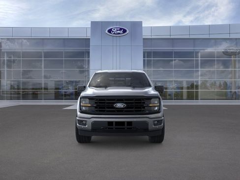 New 2026 Ford F150 XLT RWD image 6