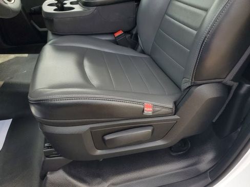 Certified 2023 RAM 1500 Tradesman RWD image 18