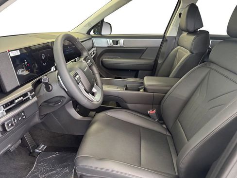 New 2026 Hyundai Santa Fe XRT AWD/4WD image 9
