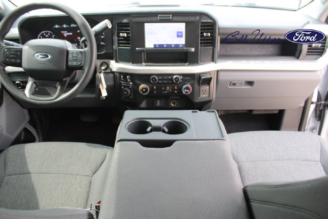 Used 2025 Ford F350 XL w/ STX Appearance Package AWD/4WD image 13
