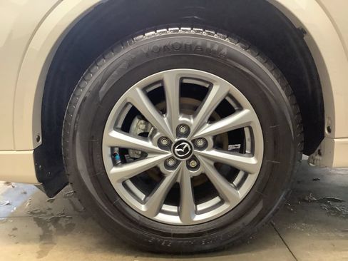 Certified 2025 MAZDA CX-5 AWD 2.5 S w/ Preferred Package image 20