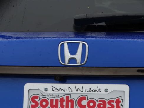 Used 2022 Honda HR-V Sport image 9