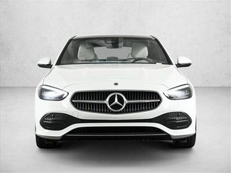 New 2025 Mercedes-Benz C 300 4MATIC Sedan video 2
