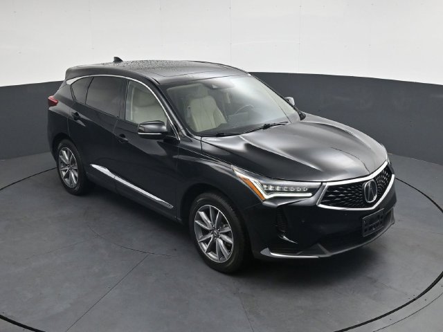 Used 2023 Acura RDX w/ Technology Package AWD/4WD image 24