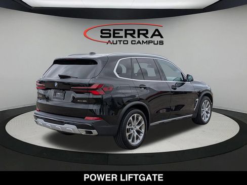 Used 2024 BMW X5 xDrive40i w/ Premium Package AWD/4WD image 14