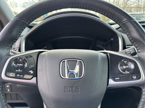 Used 2019 Honda CR-V EX-L image 11