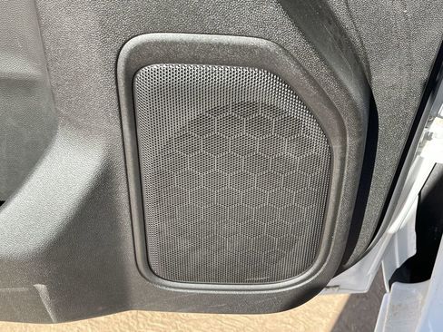 New 2025 GMC Sierra 2500 Pro w/ 1SA Pro Safety Plus Package image 25