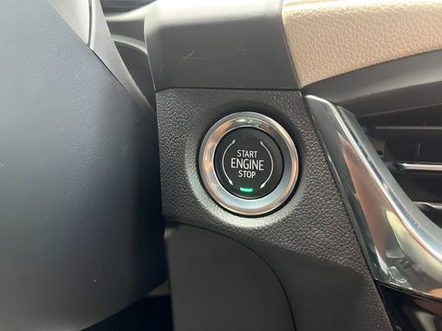 Used 2025 Buick Encore GX Sport Touring w/ Comfort Package image 27