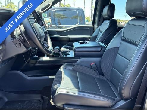 Used 2023 Ford F150 Raptor AWD/4WD image 7