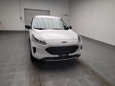 Used 2020 Ford Escape S FWD image 14