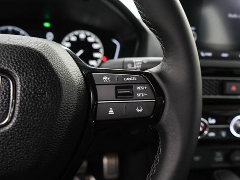 Used 2023 Honda Civic Sport image 24