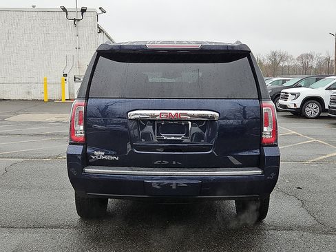 Used 2018 GMC Yukon Denali w/ Denali Ultimate Package image 5