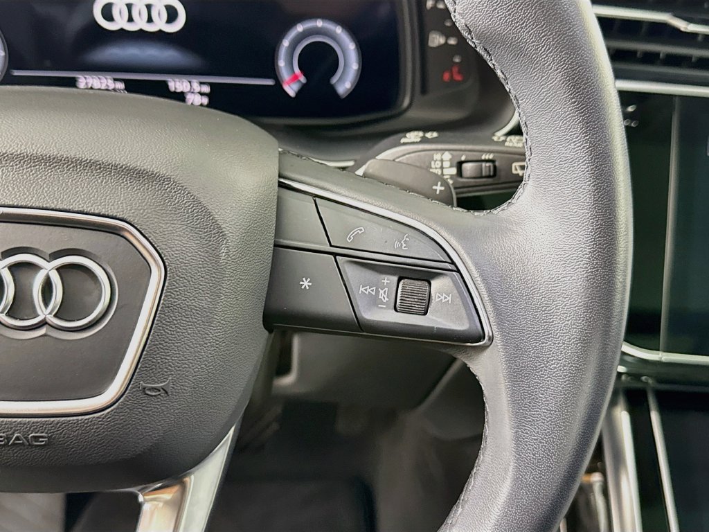 Certified 2023 Audi Q7 3.0T Premium AWD/4WD image 12