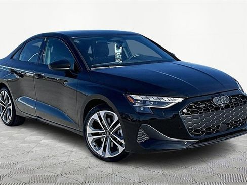 New 2026 Audi A3 2.0T Premium Plus image 6