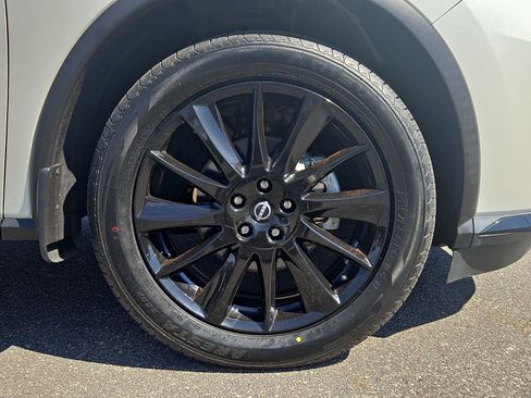 Used 2023 Nissan Murano SV w/ SV Midnight Edition Package AWD/4WD image 33