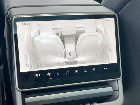 Used 2025 Tesla Model 3 Long Range RWD image 26