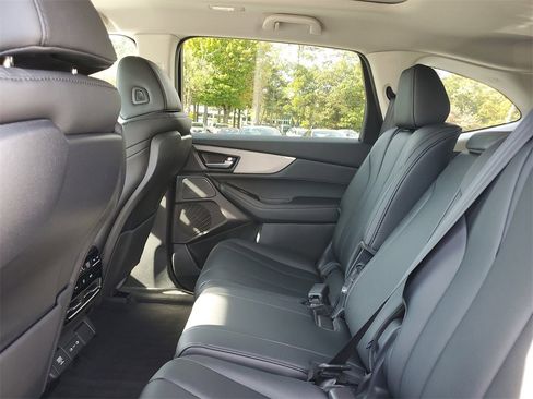 Certified 2025 Acura MDX FWD image 13