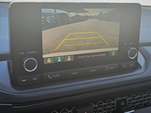 Used 2024 Honda Accord EX image 14