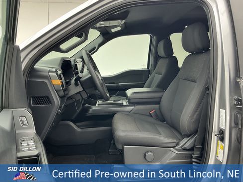 Used 2021 Ford F150 Tremor image 16