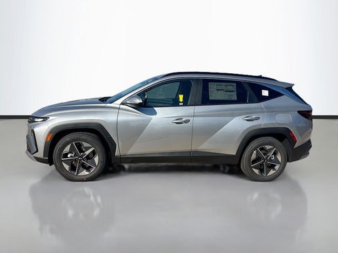 New 2026 Hyundai Tucson SEL image 8