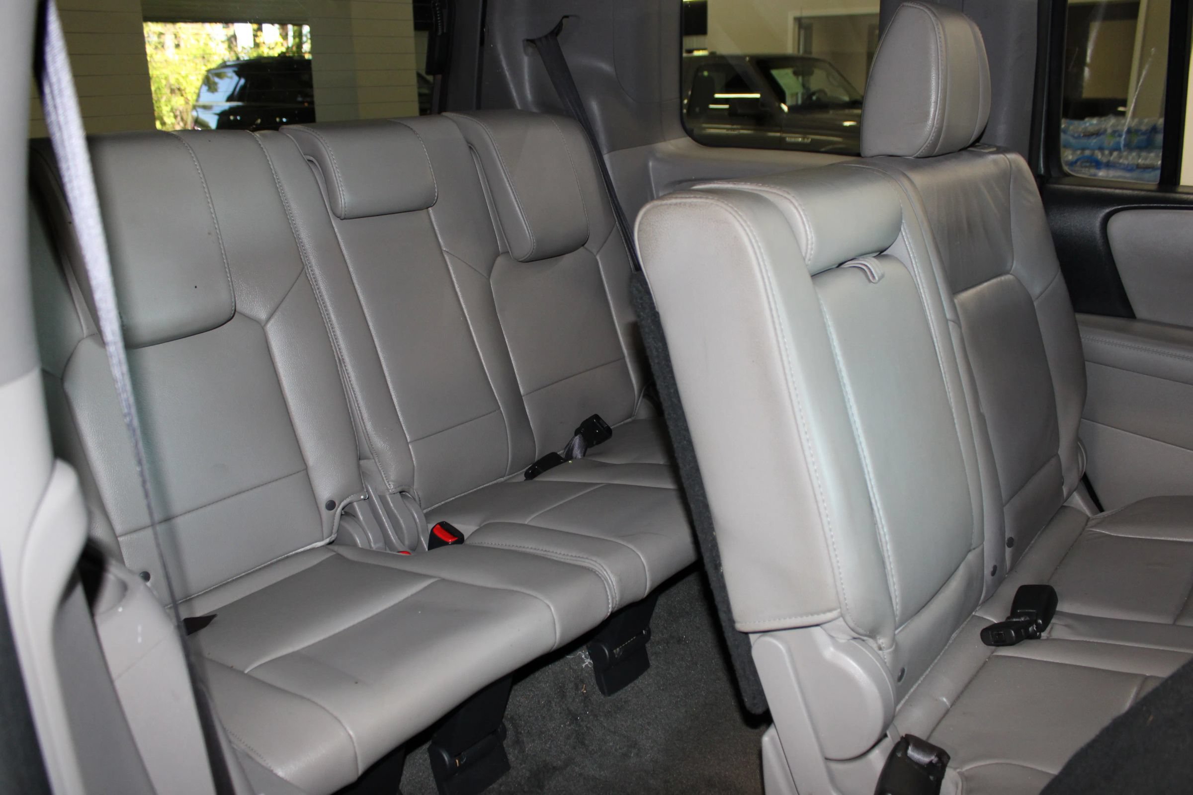 Used 2013 Honda Pilot EX-L image 29