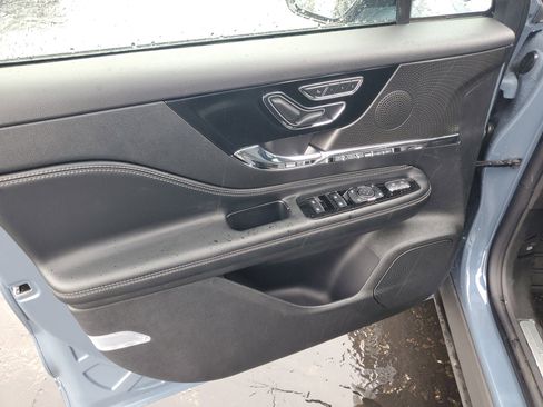 New 2026 Lincoln Corsair Premiere image 8