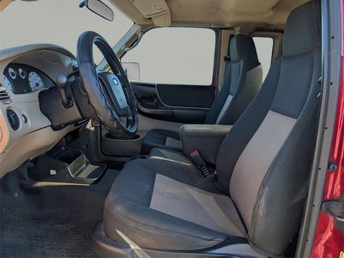 Used 2008 Ford Ranger 2WD SuperCab image 16