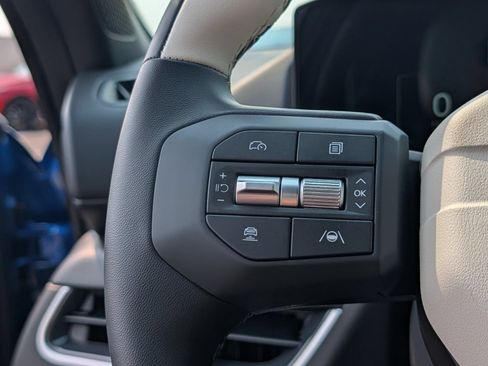 New 2026 Kia K4 EX w/ GT-Line Premium Package FWD image 37
