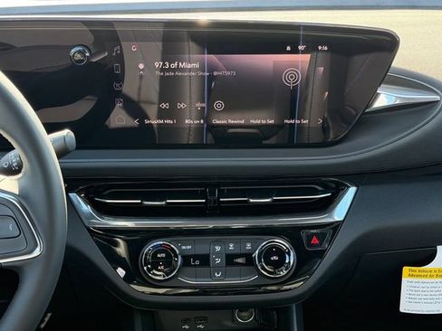 New 2026 Buick Envista Sport Touring FWD image 16