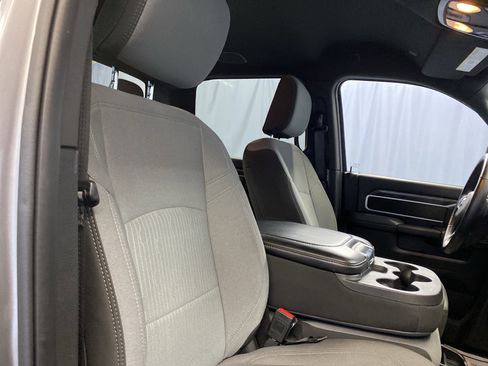 Certified 2024 RAM 2500 Big Horn w/ Bed Utility Group image 38