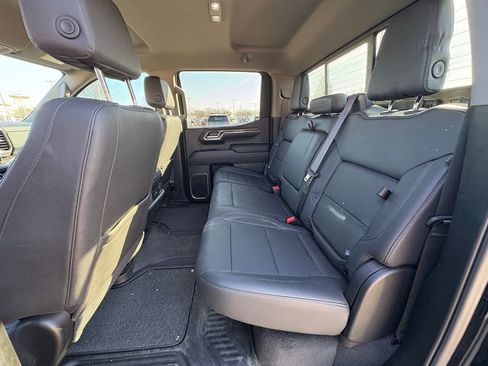 Used 2024 Chevrolet Silverado 1500 RST image 7