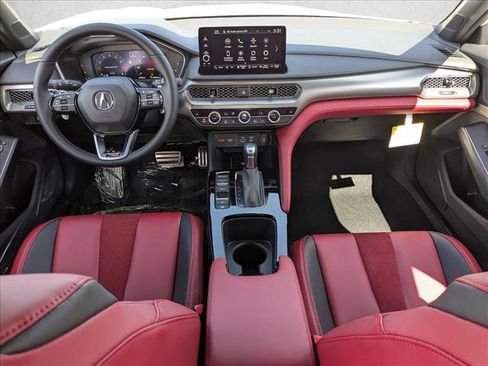 New 2026 Acura Integra A-Spec image 14