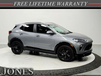 Used 2024 Buick Encore GX Sport Touring w/ Comfort Package