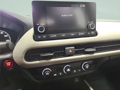 Used 2024 Honda HR-V LX image 27