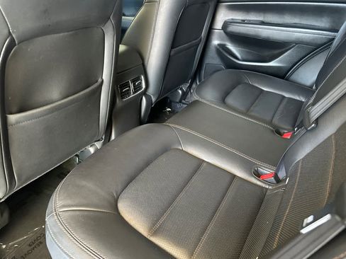 Used 2022 MAZDA CX-5 AWD 2.5 S w/ Premium Plus Pkg image 4