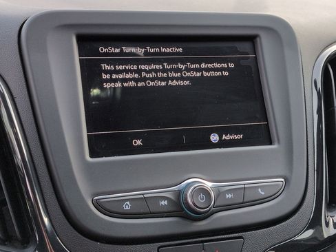 Certified 2023 Chevrolet Equinox RS image 18