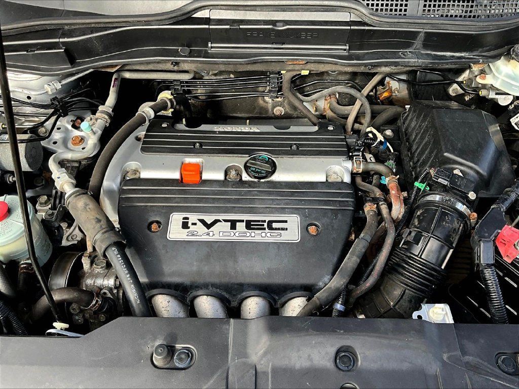 Used 2009 Honda CR-V EX-L image 31