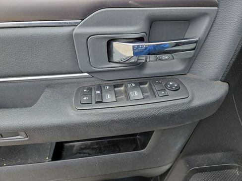 Used 2024 RAM 1500 Classic SLT AWD/4WD image 15