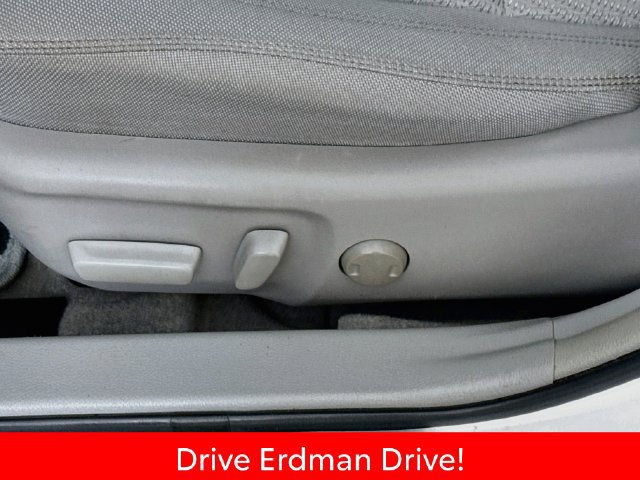 Certified 2017 Toyota Camry LE FWD image 12