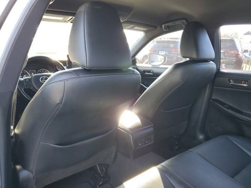 Used 2021 Lexus IS 300 image 9