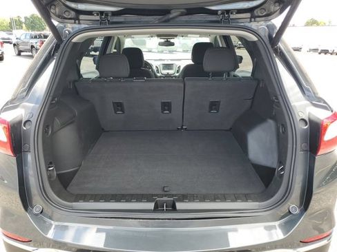 Certified 2021 Chevrolet Equinox LT AWD/4WD image 31