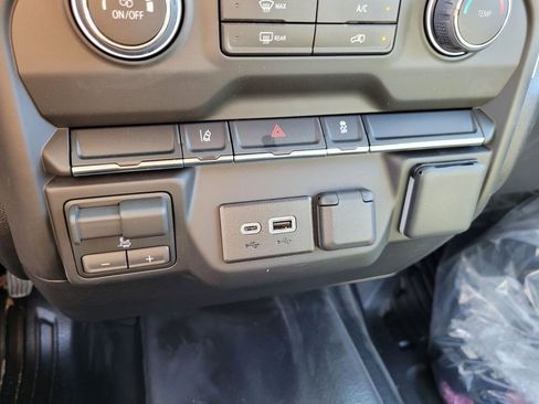 New 2026 Chevrolet Silverado 2500 W/T w/ WT Convenience Package image 19